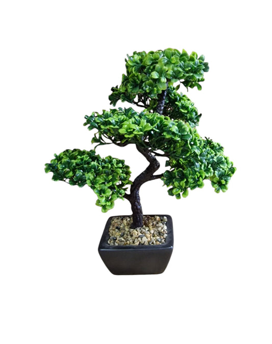 Bonsai Tree Decoration - 37cm