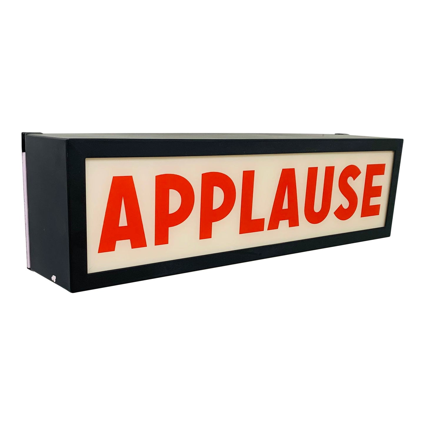 Applause Light Box