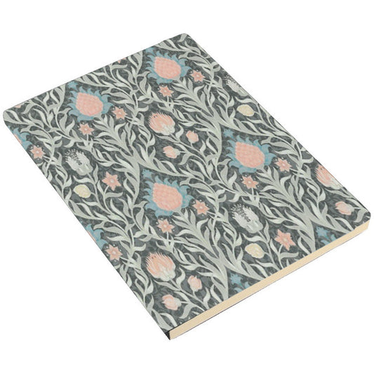 Compton Care A5 Hardback Notebook - William Morris