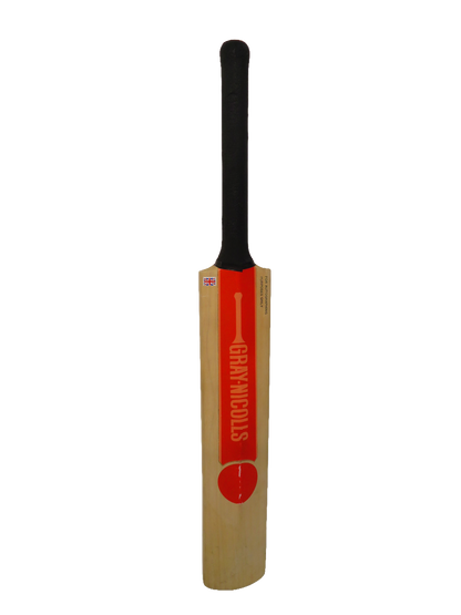 Gray-Nicolls Mini Cricket Bat Ashes 1989 Signed Geoff Marsh Australia Team XXXX