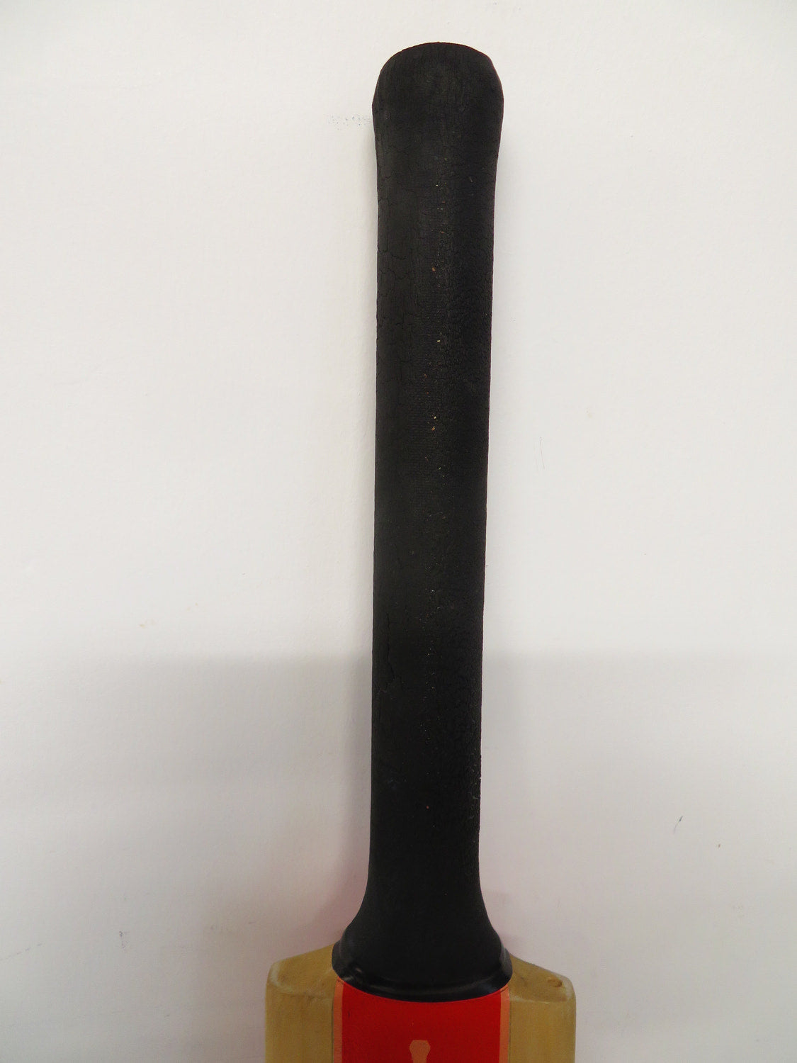 Gray-Nicolls Mini Cricket Bat Ashes 1989 Signed Geoff Marsh Australia Team XXXX